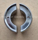 Burndy U31ART Crimping 350 Al Index 299 Die Hydraulic Type 12 Ton New. Price: $108.00.