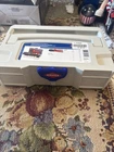 Knipex 97-90-23 Crimp Assortment Set New. Price: $269.99.