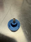 Daniels Dmc K156S Turret Head Cannon L3198-CLS 22-26 Awg AF8 Tool Used. Price: $29.00.