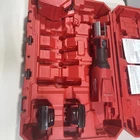 Milwaukee 2922-20 M18 Force Logic One-key Press Tool With Hard Carrying Case New. Price: $3000.00.