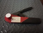At&t Bnc Crimp Tool R-5761 Connector Used. Price: $85.00.