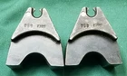 Burndy P654 Index Adapter Hydraulic Crimper Compression Tool Die ! Used. Price: $31.36.