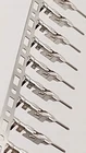 3.7K Partial Rl Jst SXAM-001T-P0.6 Pin Contact 28-22 Awg Crimp New. Price: $127.02.
