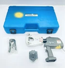 Anderson Versa-crimp VC6FTBP Battery Compression Crimping Tool Dieless Hubble Used. Price: $1599.99.