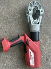 Greenlee Gator EK1550FTLU Battery Operated Ton Hydraulic Crimper Used. Price: $1350.00.