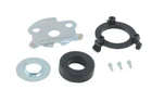 1965 1966 Mustang Horn Ring Contact Plate Kit By Daniel Carpenter New. Price: $14.00.