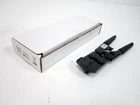 Black Box Corporation FT073 D-style Hand Crimp Tool FT-073 Used. Price: $44.10.