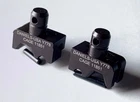 Daniels Dmc Y778 Set For Crimping Trompeter 155 Twinax Connectors New. Price: $250.00.