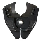 Milwaukee 49-16-2772 Mcm Cable Cutting Anti Spreading Open Jaw New. Price: $449.00.