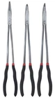 Tools ATD-863 () 3-PIECE 16'' Needle Nose Pliers Set New. Price: $70.52.