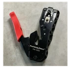 Platinum Tools 12520C EZ-RJ45 Pts Pro Universal Crimp Open Box CAT5E/6 New. Price: $53.99.