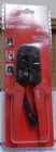 Milwaukee 48-22-3076 Ratcheting Modular Crimper & Stripper New. Price: $29.99.