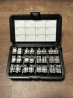 Burndy Die Set New. Price: $699.99.