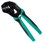 Pro'skit Proskit 902-152 Crimpro Crimper For Rd/yl/bu Insulated Terminals New. Price: $80.88.