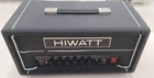 Hiwatt Custom 20HD 20W Tube Guitar Amp Head Made In Korea Used. Price: $436.46.