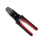 Pertronix Ignition Crimper Pliers Open Barrel Terminals- T3007 New. Price: $64.13.