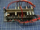 Bussmann Atc Fuse Panel 15602-08/12-10S Removed From 2006 Thomas Used. Price: $89.99.