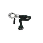 Greenlee EK1550FLXB Ton Cordless Hydraulic Crimper Li-ion 18V Flip New. Price: $5512.08.