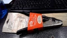 Malco TY6 Nylon Tie Tensioning Tool With Automatic Cut-off Control New. Price: $35.99.