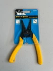 New Original Packaging Ideal Electrical 45-417 Premium Reflex Wire Stripper. Price: $29.99.