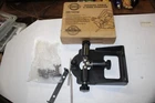 Hardin HD-1270 Manual Cable & Wire Stripper Free Shipping Used. Price: $39.99.