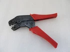Molex 11-01-0185 CR2262C Crimp Tool Used. Price: $239.99.