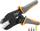 Wire Crimping Tool For Heat Shrink, Awg 10-22, Automotive & Diy Projects New. Price: $26.37.
