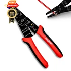 Angelsword 8 Inch Wire Stripper, Cable Hand Colorful New. Price: $15.98.
