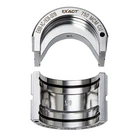 Milwaukee 49-12-U750C Exact Mcm Copper 12T U-style Die New. Price: $212.70.