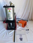 Burndy Tool, Oem 840 Ncp, Pneumatic Press, Crimper, 4.5 Ton, #8 AWG-4 Used. Price: $7950.00.