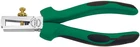 Stahlwille 66225160 Silver & Green 160MM Wire Stripping Pliers Chrome Plated New. Price: $39.99.