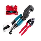 Muzata Custom Cable Railing Crimping Tool Hydraulic Crimper Hyd... Usa Fast Ship New. Price: $58.96.