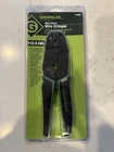 New Greenlee Kwik Cycle Crimping Tool Frame 45504 9". Price: $22.99.