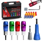 Angelsword Wire Stripper & Twister Tool For Drill, Stripping New. Price: $52.40.