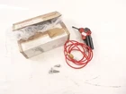 Pre-owned Dmc .032" Pneumatic Adjustable Tension Safe-t-cable W/ 3" Nose Used. Price: $1199.99.