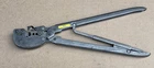 Amp Hand Crimping Crimper 59239-4 For Pidg 10-16 Awg Terminals Used. Price: $299.95.