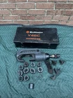 Burndy Y46C Hypress Hydraulic Crimper Tool 10,000PSI With Dies Used. Price: $599.99.