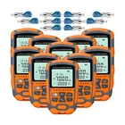 10-PACK Fiber Optic Tester Portable Light Power Meter -70 10DBM, Sc/fc/... New. Price: $221.48.