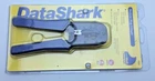 Datashark 70005 Modular Plug Crimper Tool Data/phone Cable RJ45 RJ11 New NETW003. Price: $9.00.