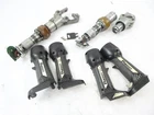 Lot Of 2 Parts Only Panduit CT980 Hand Crimp Tool 18V 6.7TON No Battery See Desc For. Price: $499.99.