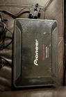 Pioneer Car Audio Gm D9605 Amplifier Used. Price: $240.00.