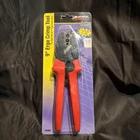 Platinum Tools 16506C 9-INCH Ergo Crimp New. Price: $60.00.