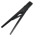Amp 90242-2 Hand Crimping Tool Type F 20-18 26-22 Used. Price: $39.99.