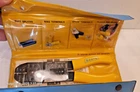 Sears Vintage All Purpose Electrical Repair Kit 34-6084 Crimpers With Blue Case Used. Price: $18.99.