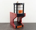 Thomas & Betts / Mead 12050 Sta-kon Pneumatic Air Press Used. Price: $223.49.