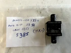 Dmc Daniels Usa Y554 Cage 11851 For HX4 Crimper 22-14 Awg Used. Price: $385.00.