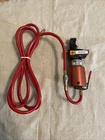 Dmc Pneumatic (air) Wire Stripper WSP-1630 Daniels Manufacturing 16-26 Awg Used. Price: $199.99.