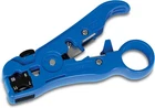 Trendnet TC-CT70, Universal Stripping Tool New. Price: $17.99.