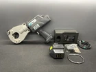 Panduit Uni-die CT-2980, W/ Case Charger, (includes Battery But Needs New) Used. Price: $400.00.