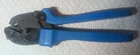 Iwiss AP-50BI Cable Crimper For Copper Lugs From 8-2AWG Used. Price: $30.00.